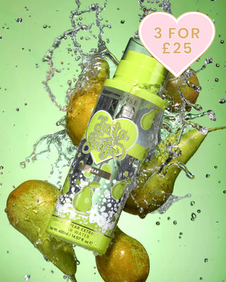 P.Louise μόνο ένα μικροσκοπικό νερό Swipe