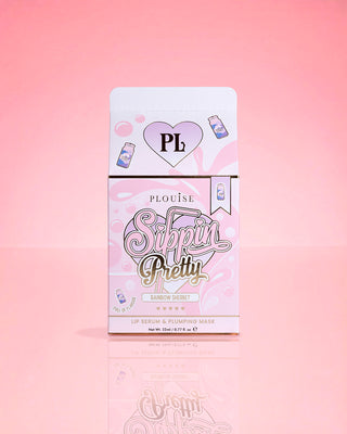 Sippin Pretty Lip Duo