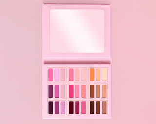 P.Louise Make A Wish Eyeshadow Palette