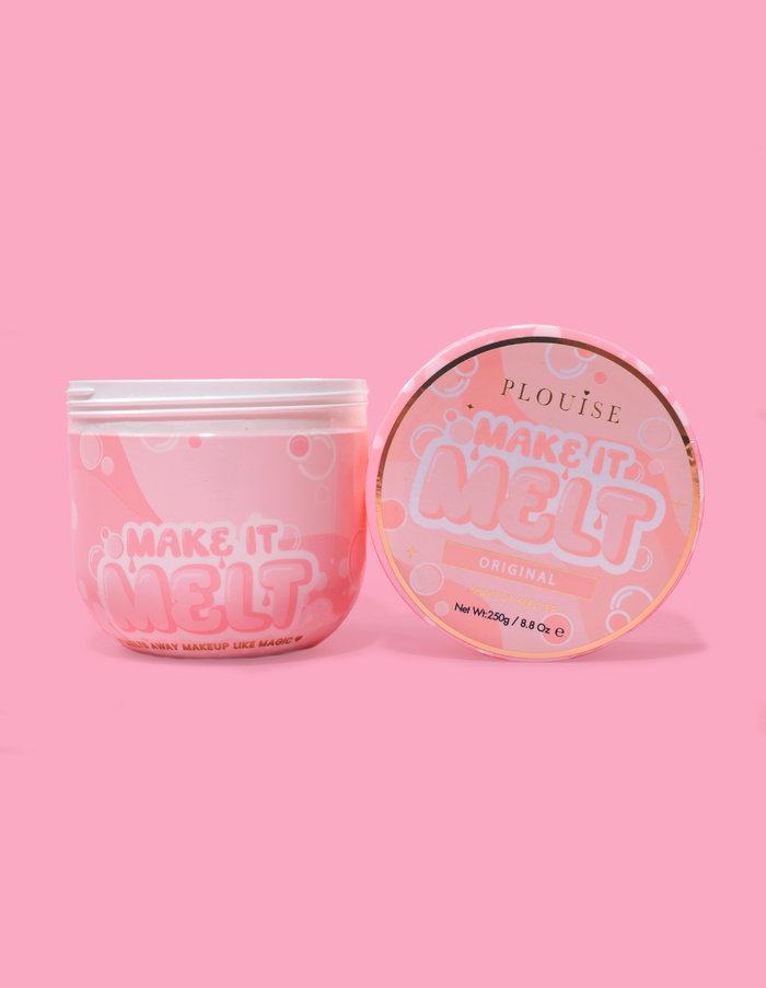 Make It Melt Makeup Cleansing Balm 250γρ