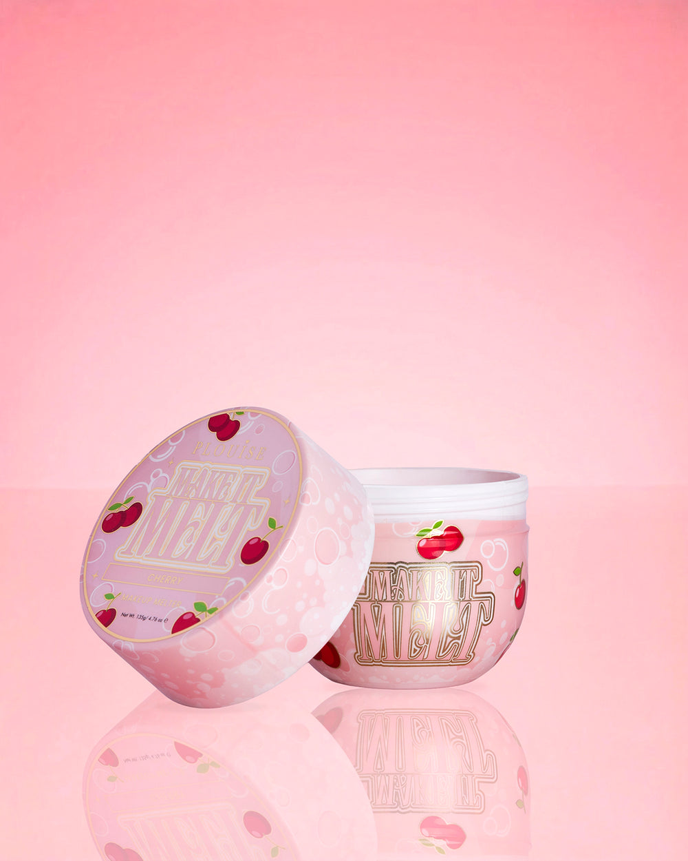 Make It Melt Makeup Cleansing Balm 135γρ