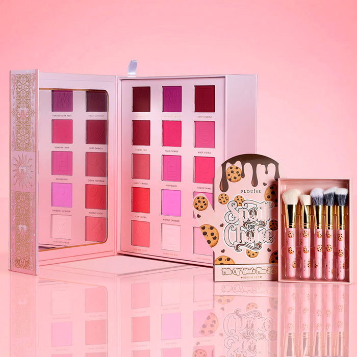 Παλέτα Blushed Ever After Blush