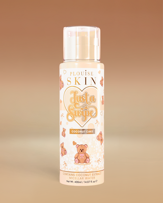 Teddy Just A Swipe Micellar Water - PRE ORDER