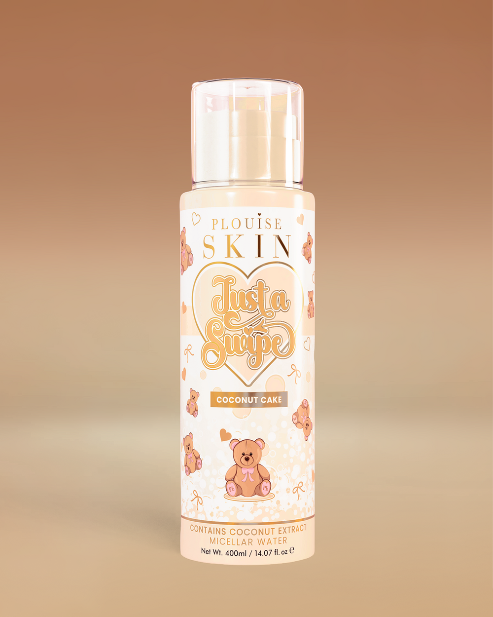 Απλά ένα σάρωση Micellar Water