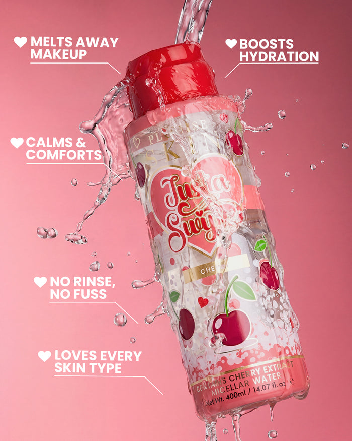 Απλά ένα σάρωση Micellar Water