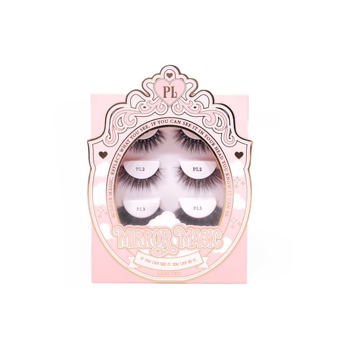 Σετ Mirror Magic False Lash