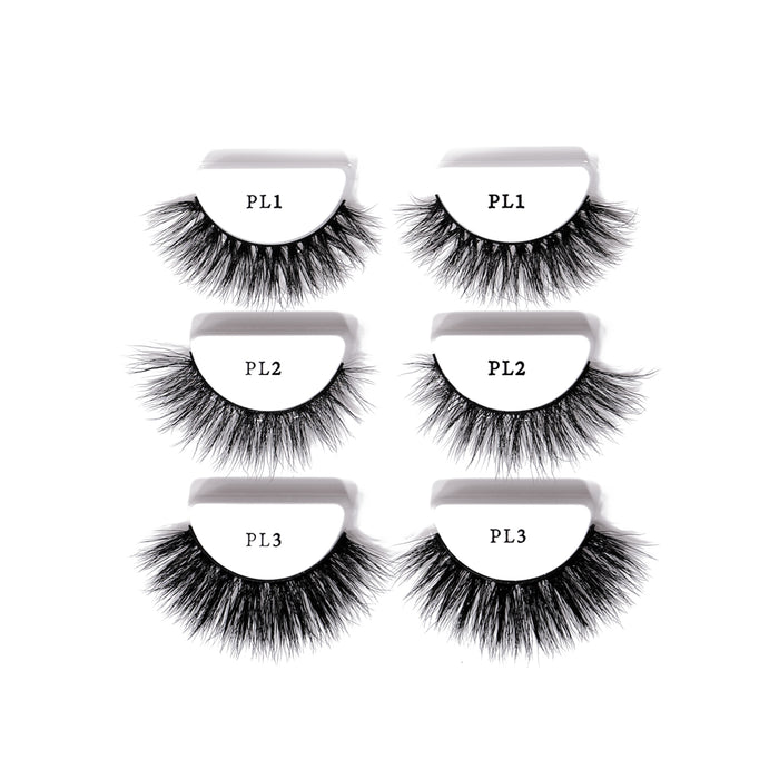 Σετ Mirror Magic False Lash
