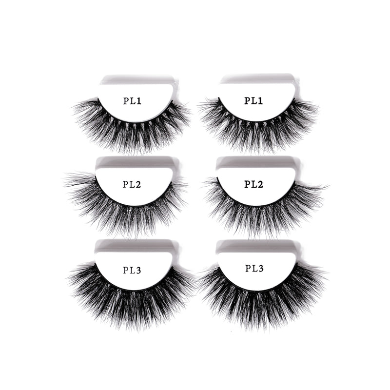 Σετ Mirror Magic False Lash