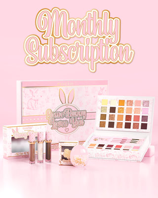 P. Louise Budget Box (Monthly Subscription) Start Date February