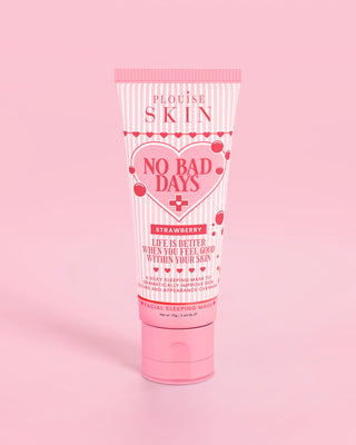 P.Louise No Bad Days Facial Sleeping Mask