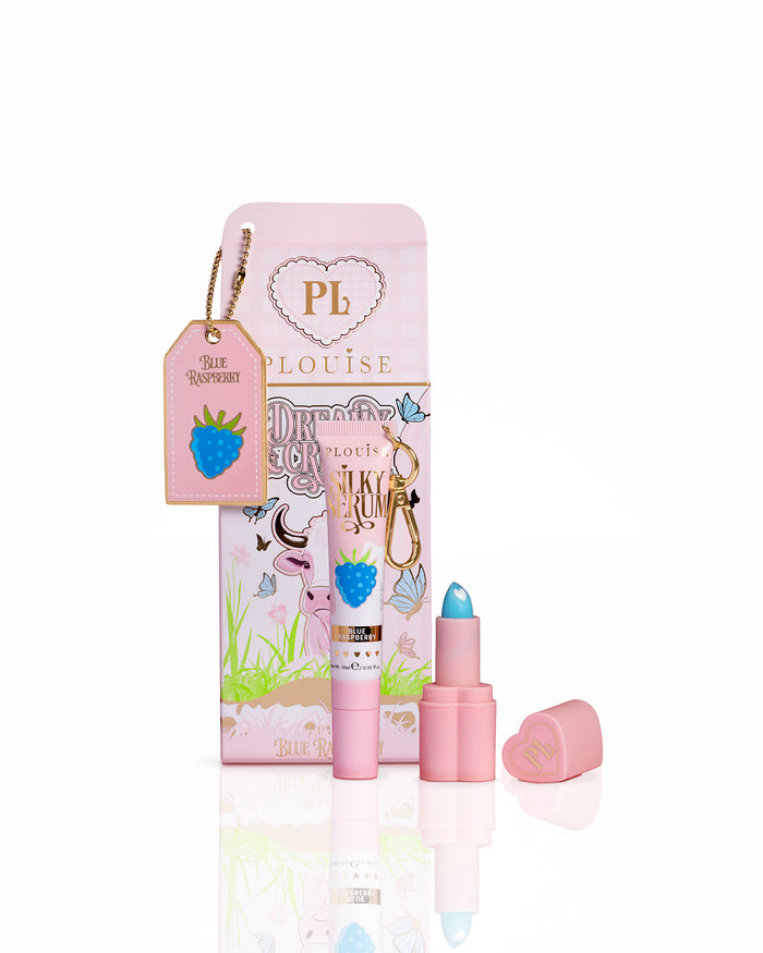 Obsessed For Bad Bitch Blue Raspberry Bundle