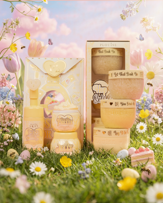 P.Louise The Easter Skin Reset Bundle