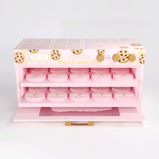 P. Louise Spoilt For Choice Cream Bronzer Oven Bundle