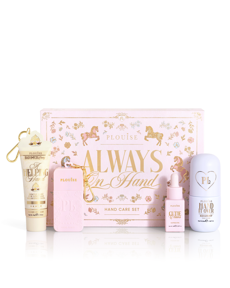Always Hand, Hand Care Gift Set