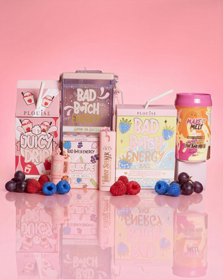 Πακέτο Sippy Sip Squad