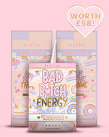 Πακέτο Soft Girl Bad Bitch Energy & Hair Care