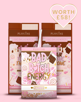 Πακέτο Soft Girl Bad Bitch Energy & Hair Care