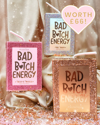 P.Louise Born To Sparkle Lip Bundle