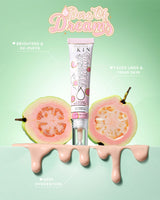 Κρέμα ματιών Dose of Dreams Vitamin C