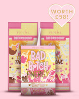 Πακέτο Soft Girl Bad Bitch Energy & Hair Care