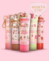 Σετ κρέμα χεριών Sweet & Soft