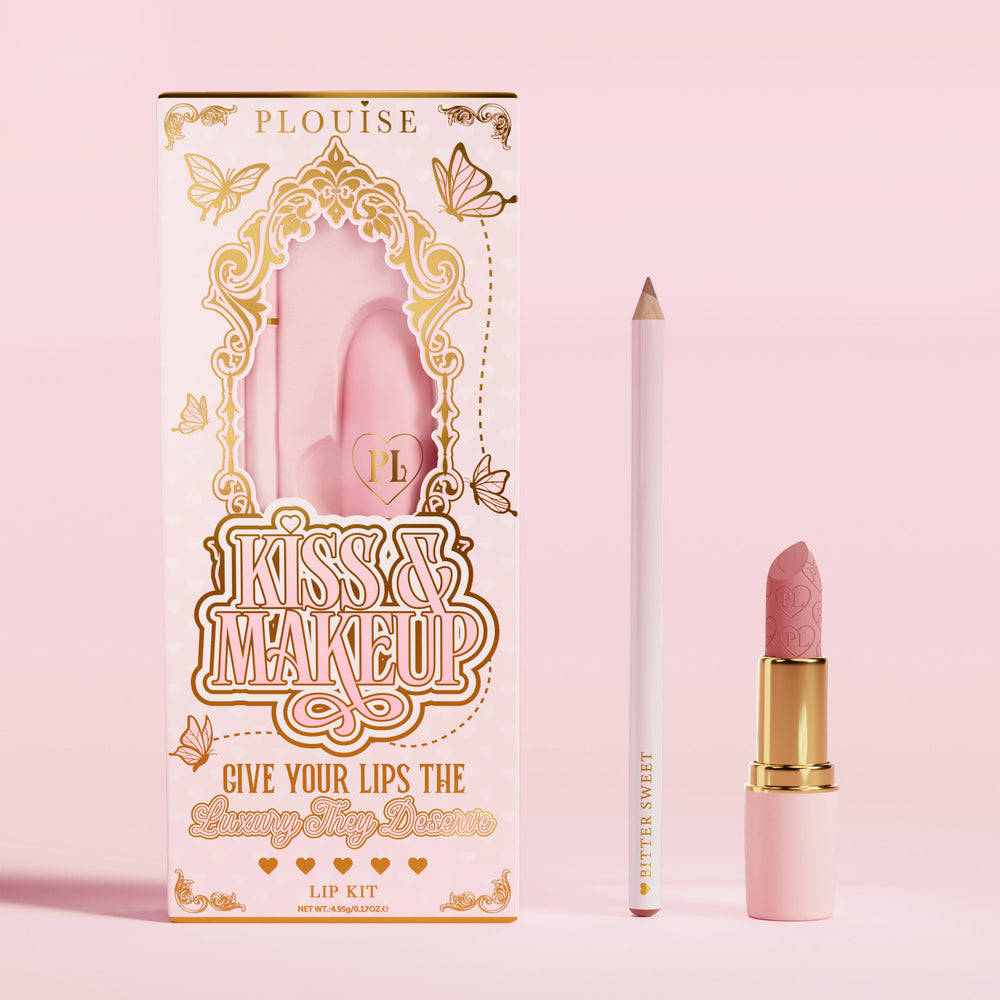 Prep And Pout Bundle