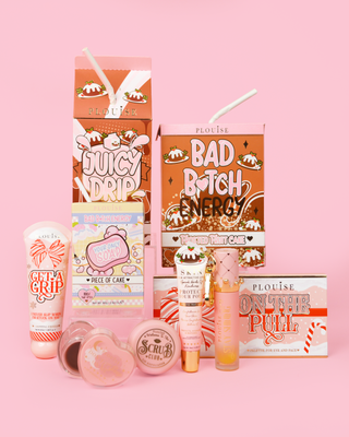 P.Louise What A Delight Bundle