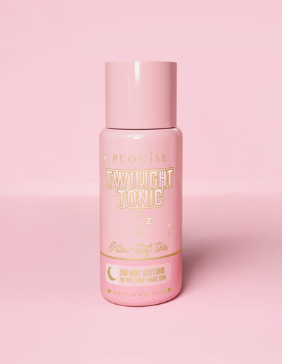 Twilight Tonic Ενυδατικό Τόνερ Προσώπου