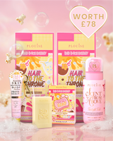 Πακέτο Wash Spritz & Kiss