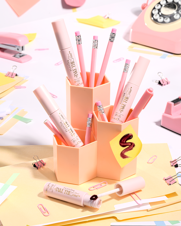 Πάρτε το Tint Peel Off Lip Tint - Subtle Serve