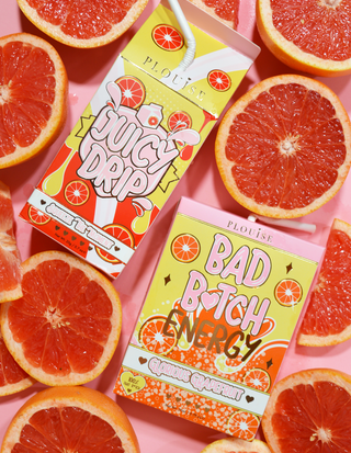 P.Louise Fruity συναισθήματα Lip Bundle