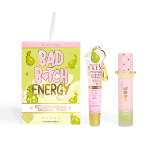 P. Louise Bad Bitch Energy Lip Duo