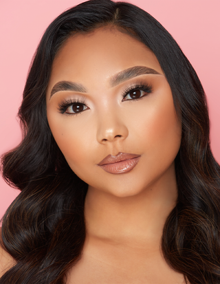 P.Louise Lashes - Be Your BabyDoll