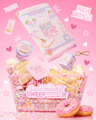 Καλάθι ομορφιάς πριν τον ύπνο