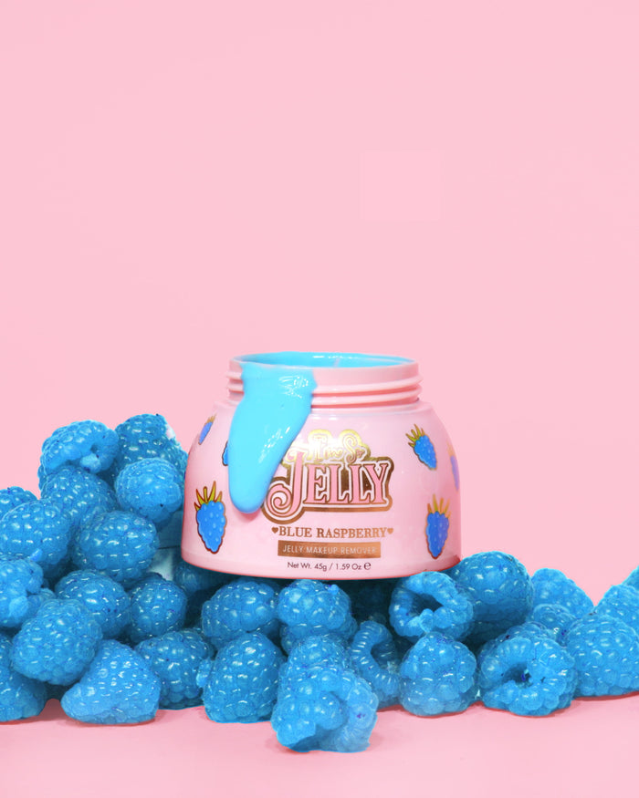 Είμαι ντεμακιγιάζ So Jelly