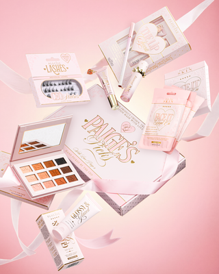 P. Louise Budget Box (Monthly Subscription) Start Date April