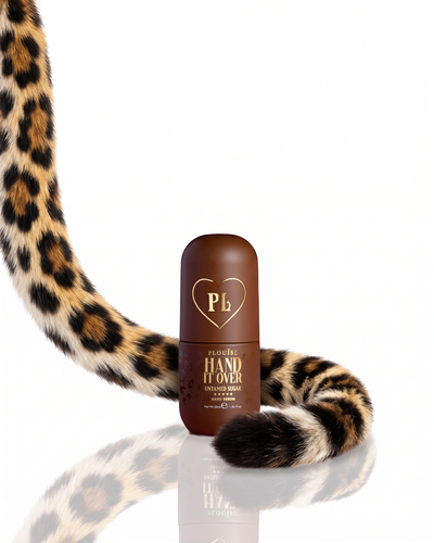 Cheetah Hand It Over Ενυδατικό & Αντιγηραντικό Ορός Χεριών