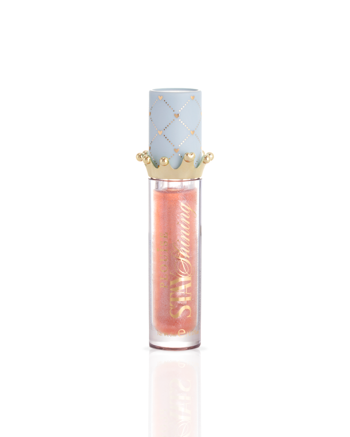 Σετ δώρου Crystal XL Stay Shining Lip Oil PR