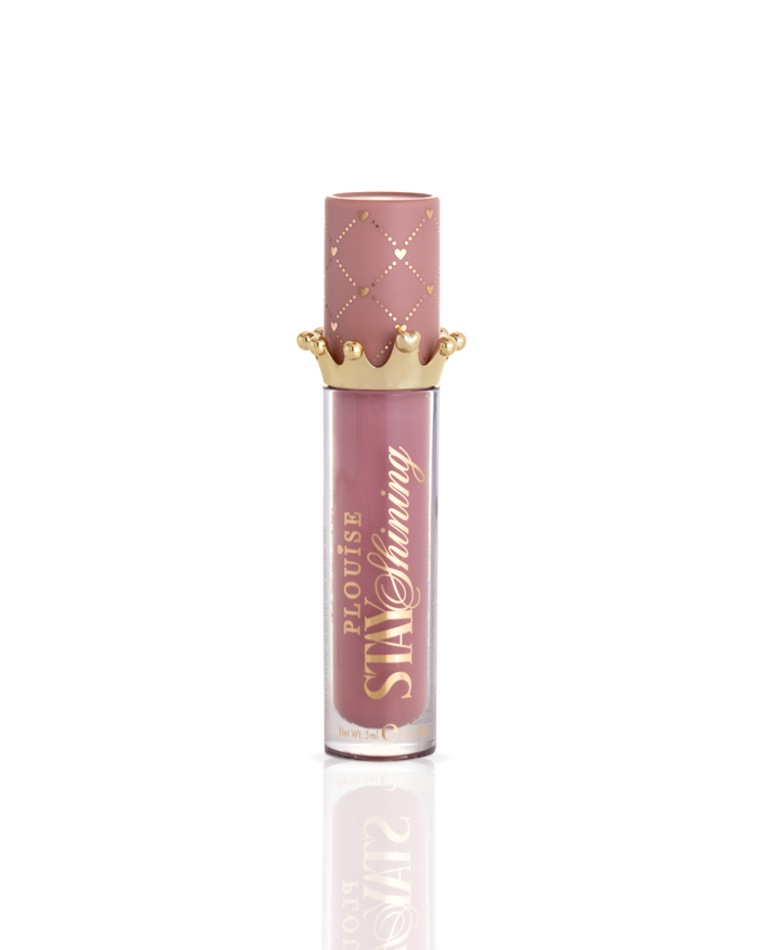 Σετ δώρου Crystal XL Stay Shining Lip Oil PR