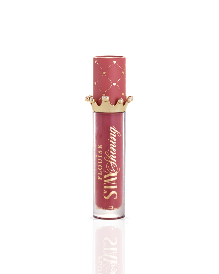 Σετ δώρου Crystal XL Stay Shining Lip Oil PR