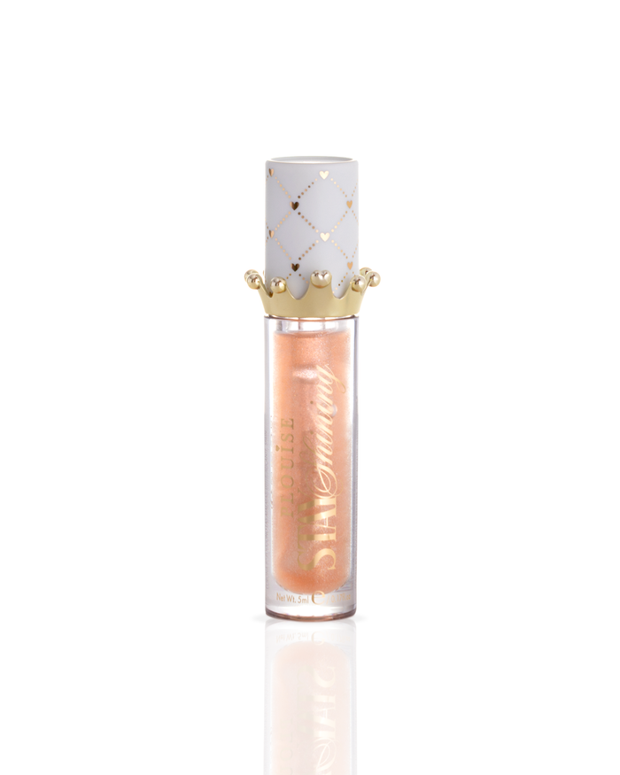 Σετ δώρου Crystal XL Stay Shining Lip Oil PR