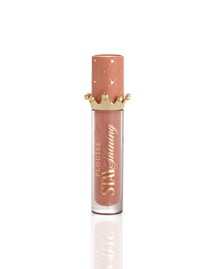 Σετ δώρου Crystal XL Stay Shining Lip Oil PR