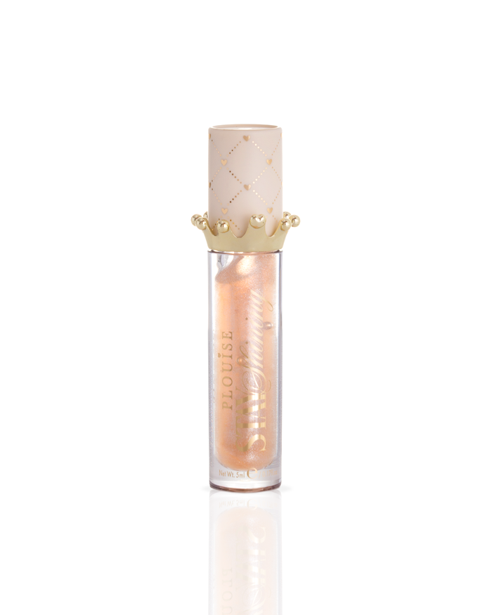Σετ δώρου Crystal XL Stay Shining Lip Oil PR