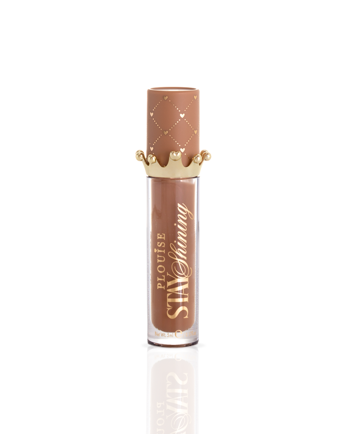 Σετ δώρου Crystal XL Stay Shining Lip Oil PR