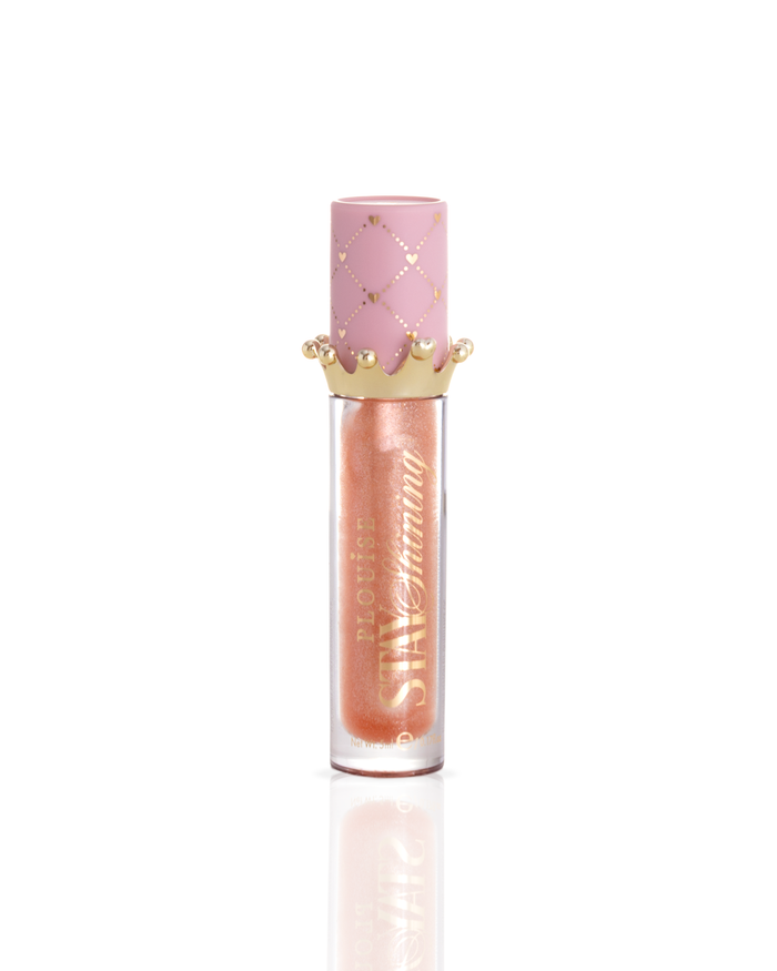 Σετ δώρου Crystal XL Stay Shining Lip Oil PR