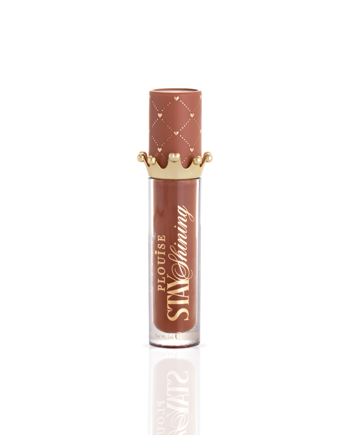 Σετ δώρου Crystal XL Stay Shining Lip Oil PR