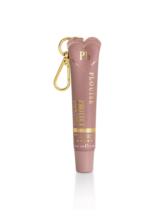 Σετ δώρου Crystal XL Protect Your Pout Lip Conditioner PR