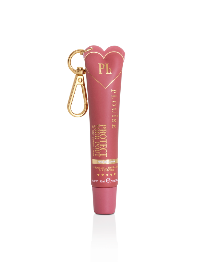 Σετ δώρου Crystal XL Protect Your Pout Lip Conditioner PR