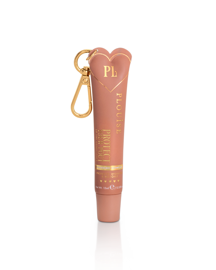 Σετ δώρου Crystal XL Protect Your Pout Lip Conditioner PR