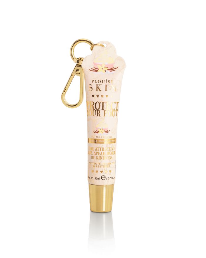 Σετ δώρου Crystal XL Protect Your Pout Lip Conditioner PR